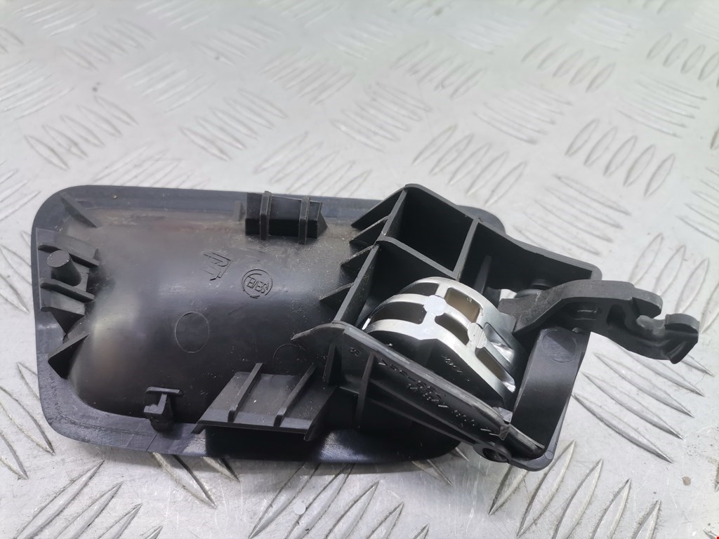 Ручка дверная передняя внутренняя левая CITROEN C8 2002-2014