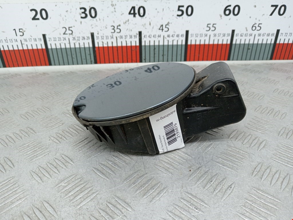 Лючок бензобака CITROEN C4 I 2004-2014
