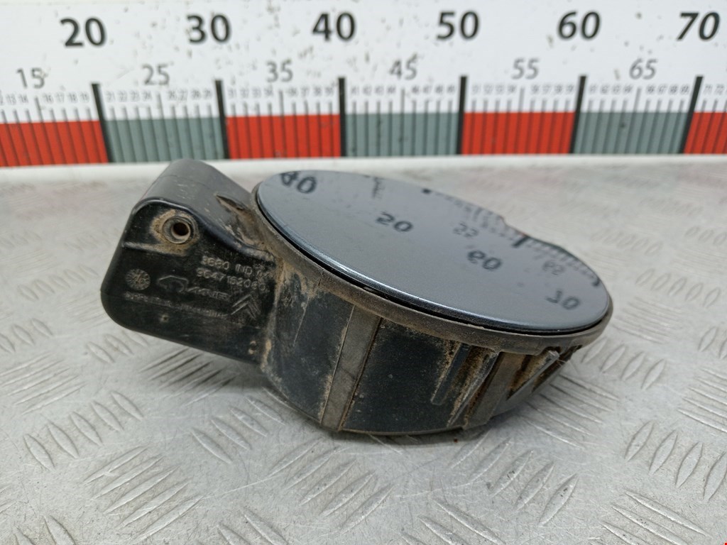 Лючок бензобака CITROEN C4 I 2004-2014