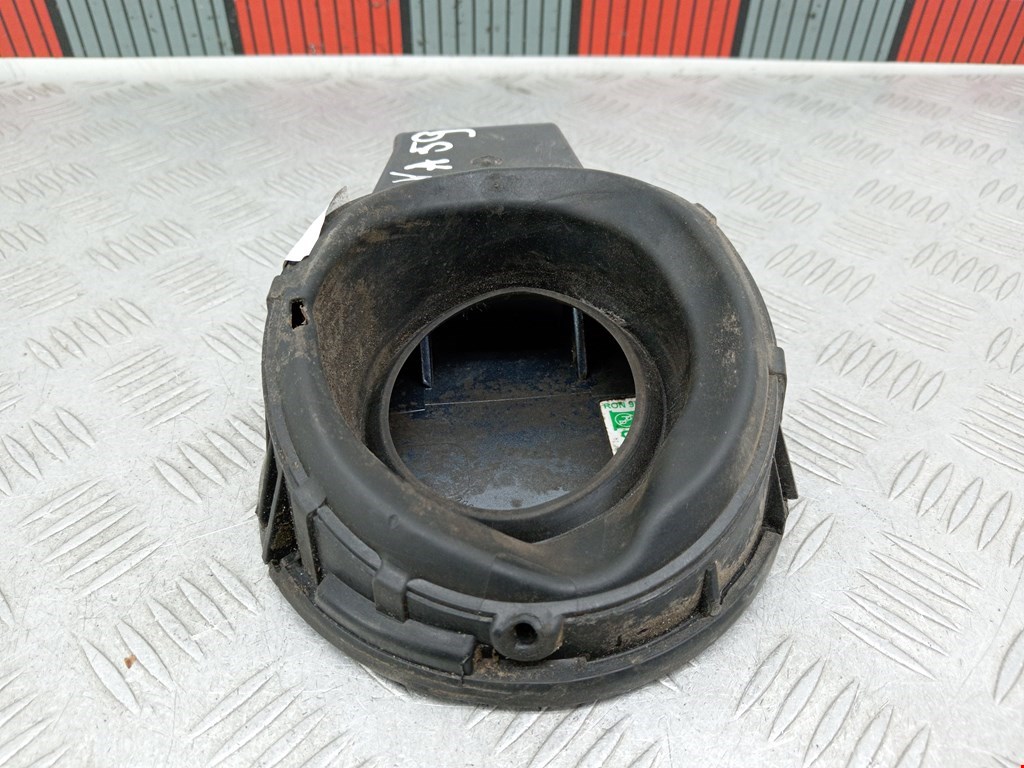 Лючок бензобака CITROEN C4 I 2004-2014