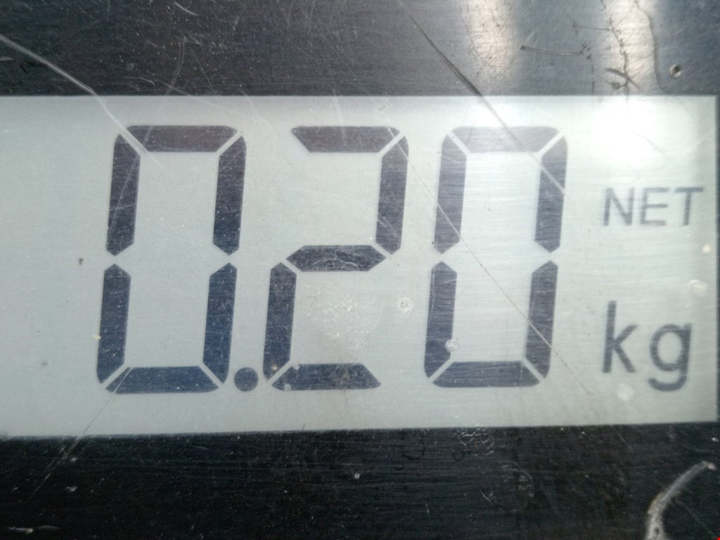 Лючок бензобака CITROEN C4 I 2004-2014