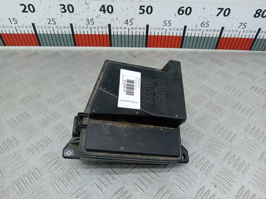 Блок реле MAZDA Premacy CP 1999-2004