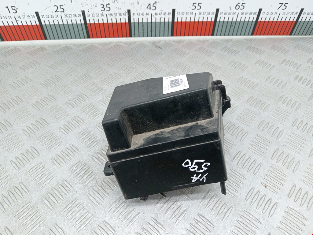 Блок реле MAZDA Premacy CP 1999-2004