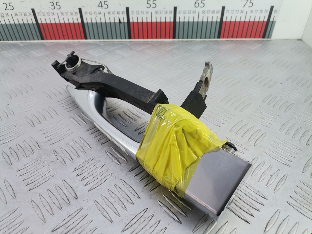 Ручка двери передней наружная левая CITROEN C8 2002-2014