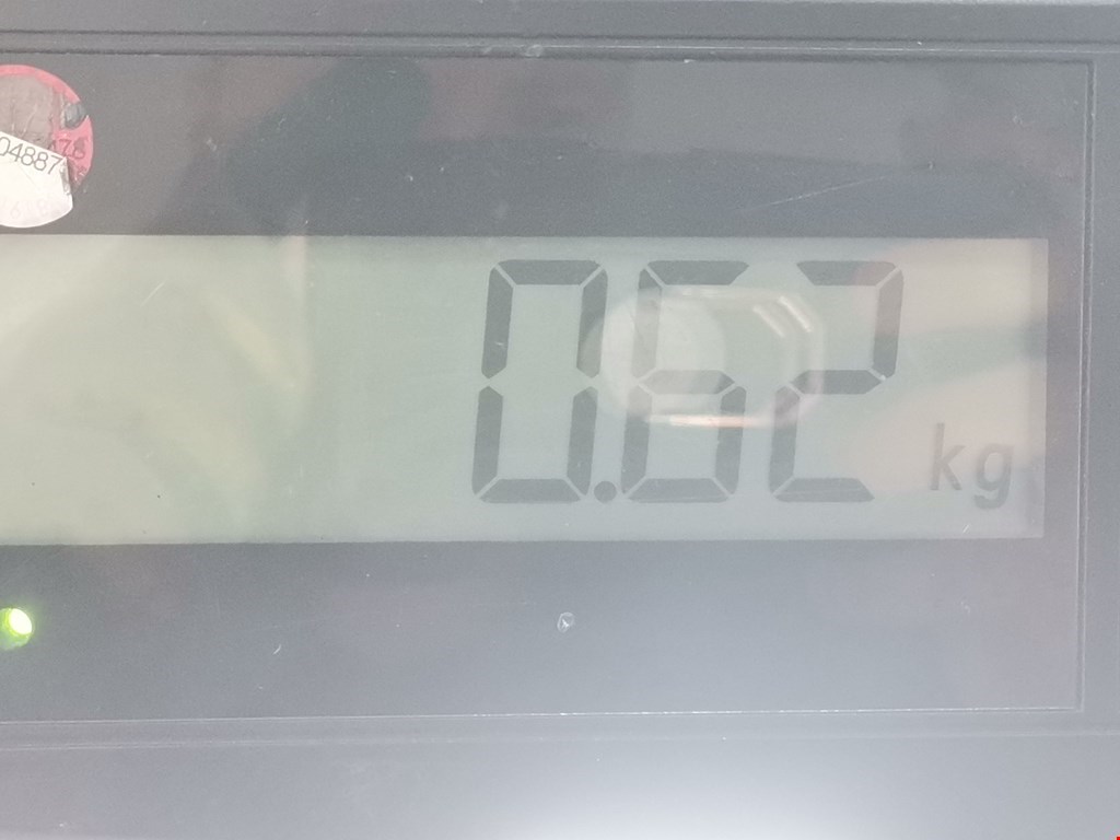 Ручка двери передней наружная левая CITROEN C8 2002-2014