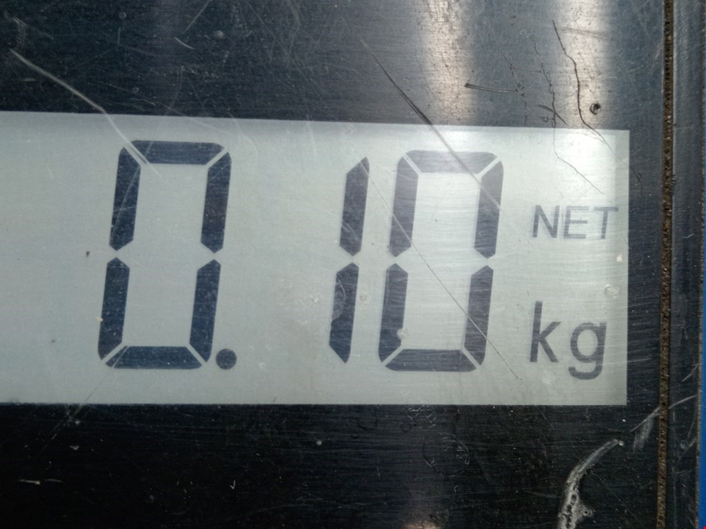 Дефлектор воздушный MAZDA Premacy CP 1999-2004