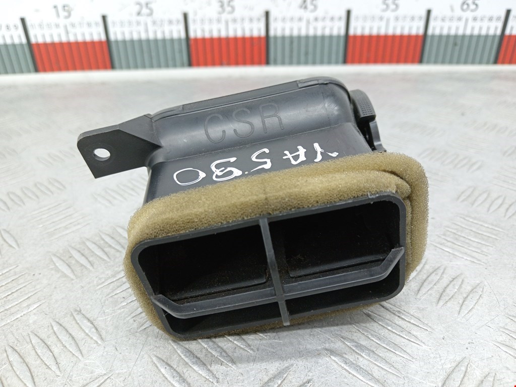 Дефлектор воздушный MAZDA Premacy CP 1999-2004