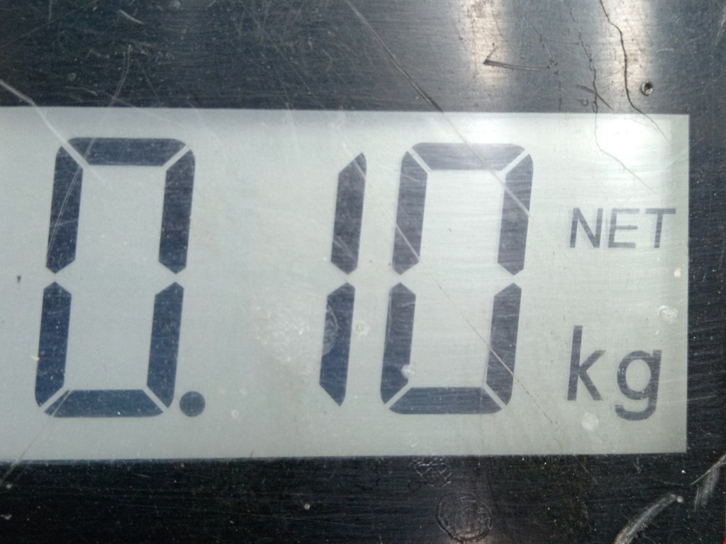 Дефлектор воздушный MAZDA Premacy CP 1999-2004