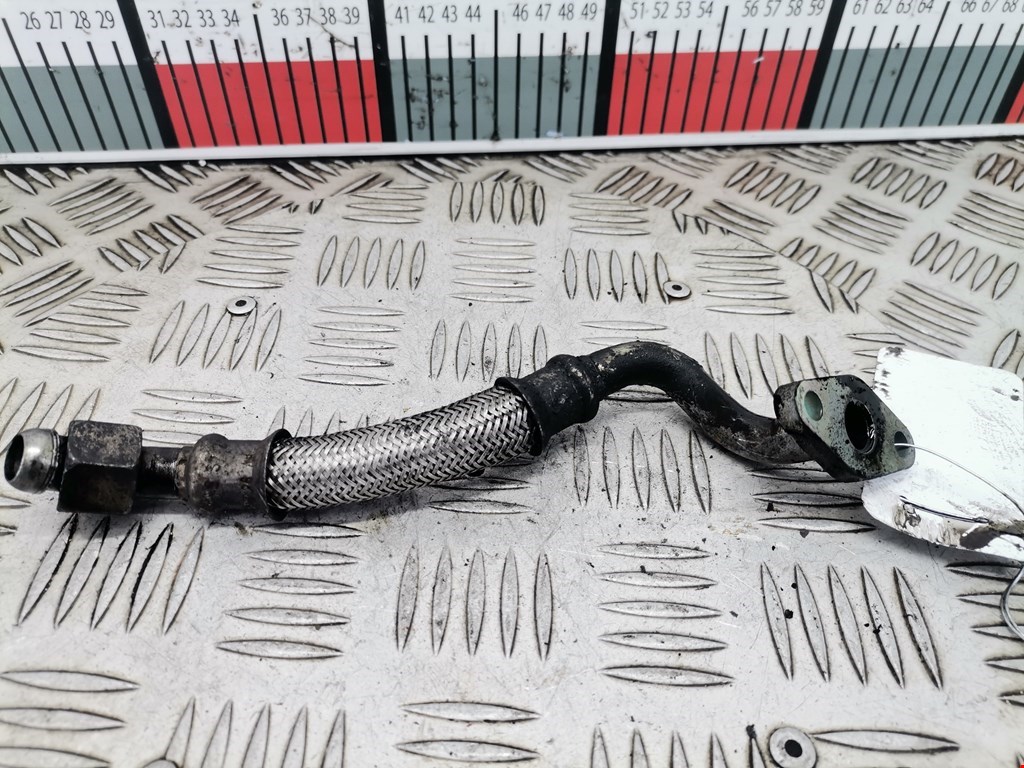 Трубка нагнетателя VOLKSWAGEN Passat B5 1997-2005