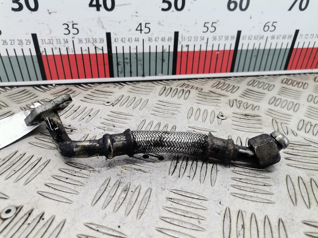 Трубка нагнетателя VOLKSWAGEN Passat B5 1997-2005