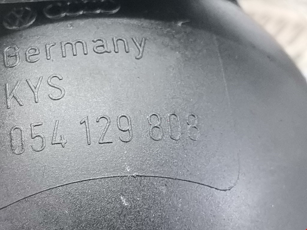 Ресивер воздушный AUDI A3 8L 1996-2003