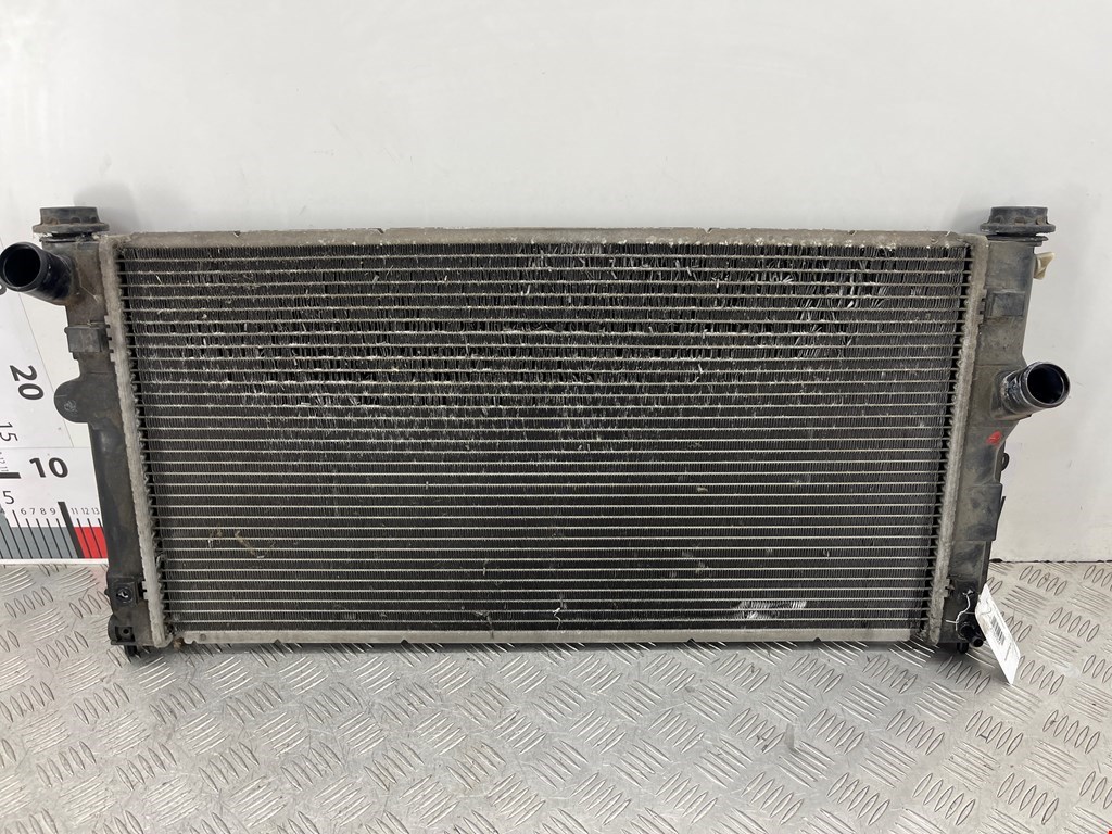 Радиатор основной TOYOTA Celica T230 1999-2006