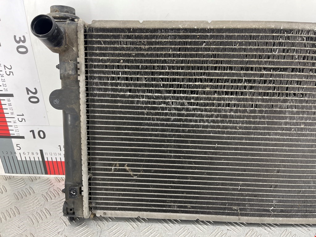 Радиатор основной TOYOTA Celica T230 1999-2006