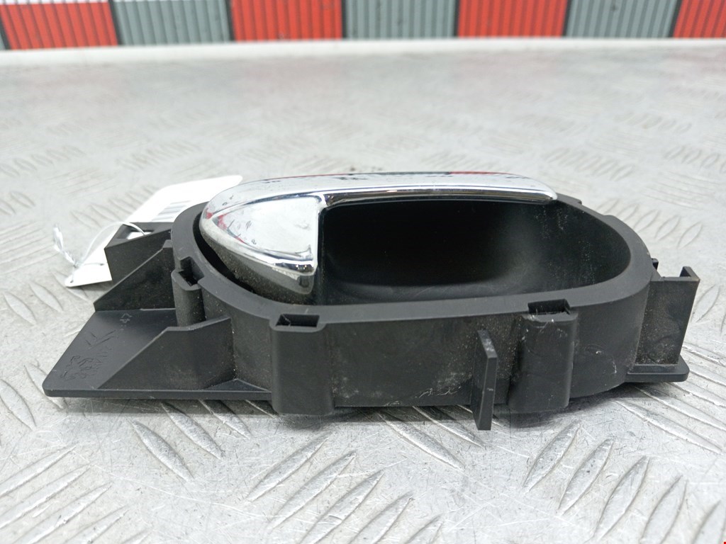 Ручка дверная передняя внутренняя правая CITROEN C4 I 2004-2014