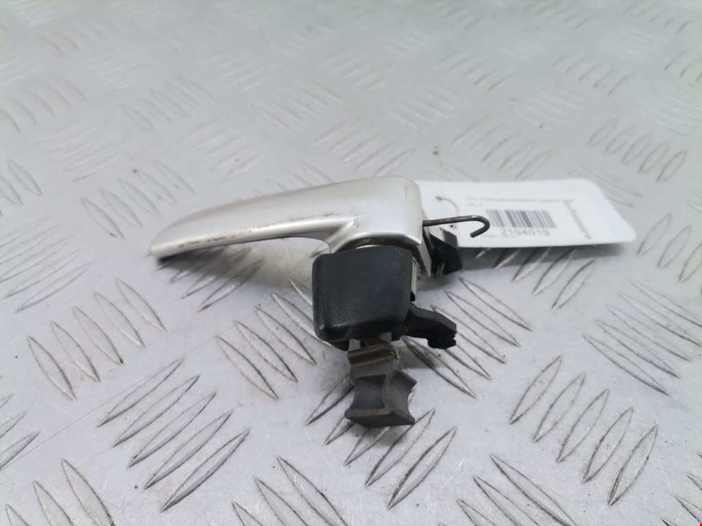 Ручка дверная передняя внутренняя левая MAZDA Mazda 5 CR 2005-2010