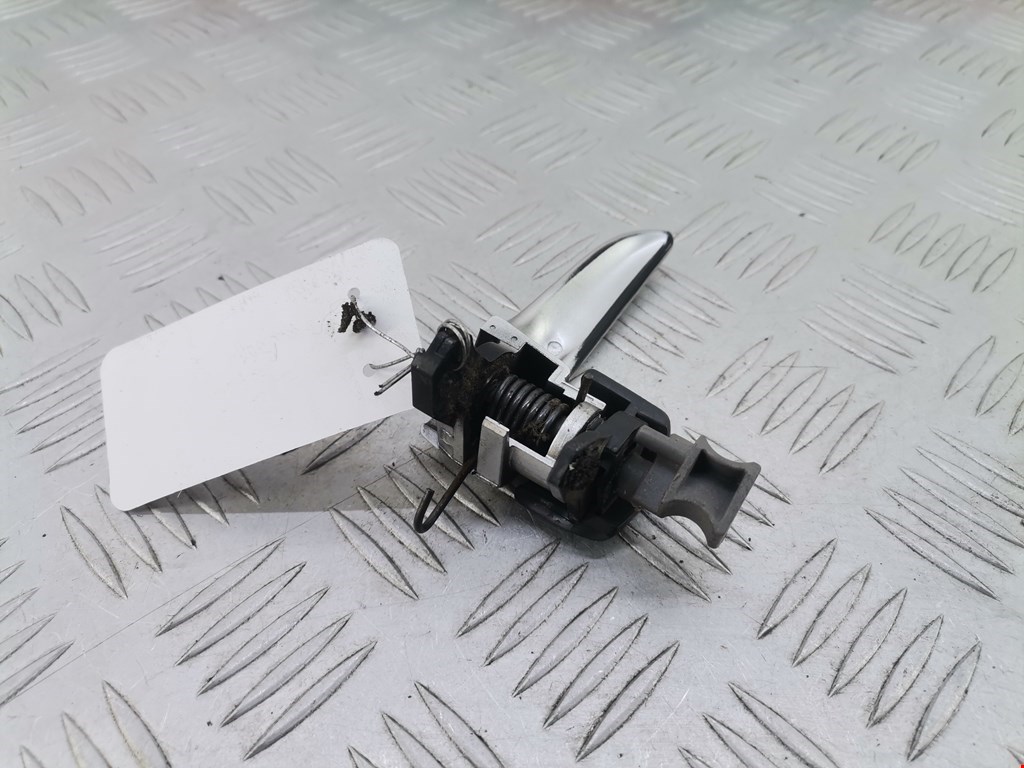 Ручка дверная передняя внутренняя левая MAZDA Mazda 5 CR 2005-2010