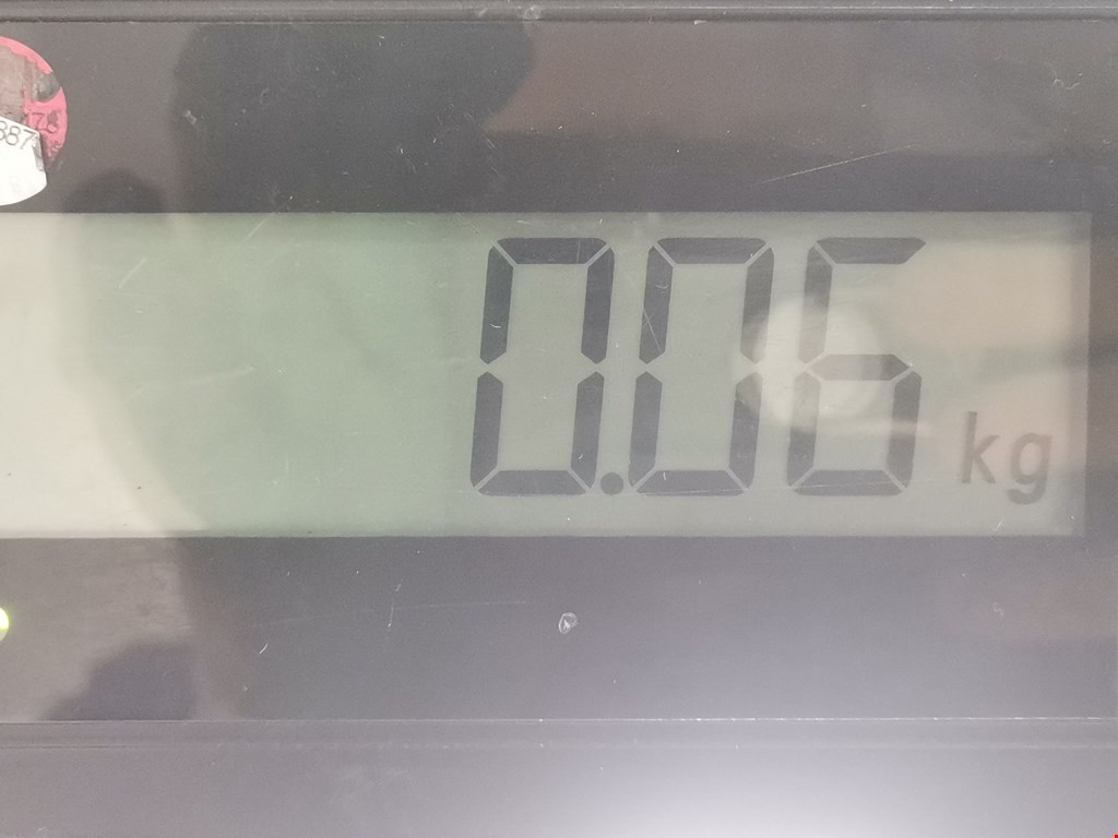 Ручка дверная передняя внутренняя левая MAZDA Mazda 5 CR 2005-2010