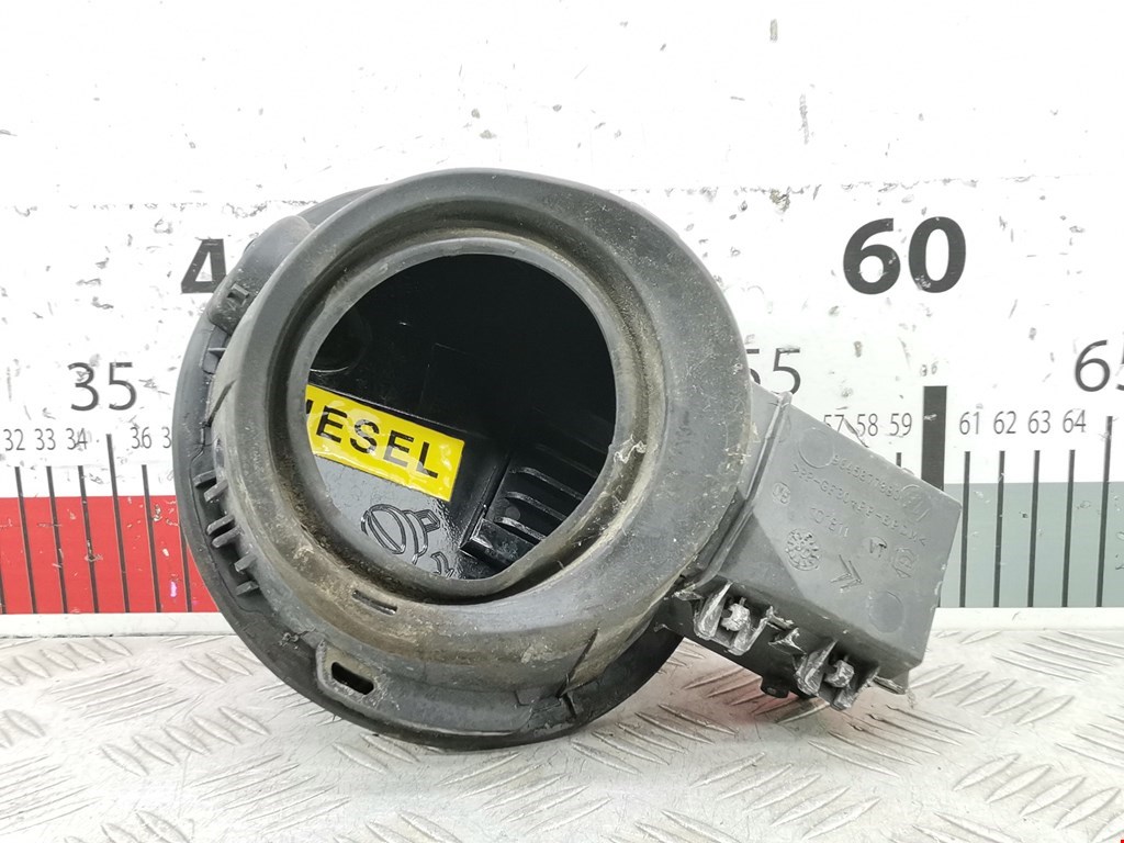Лючок бензобака CITROEN C 2 2003-2008