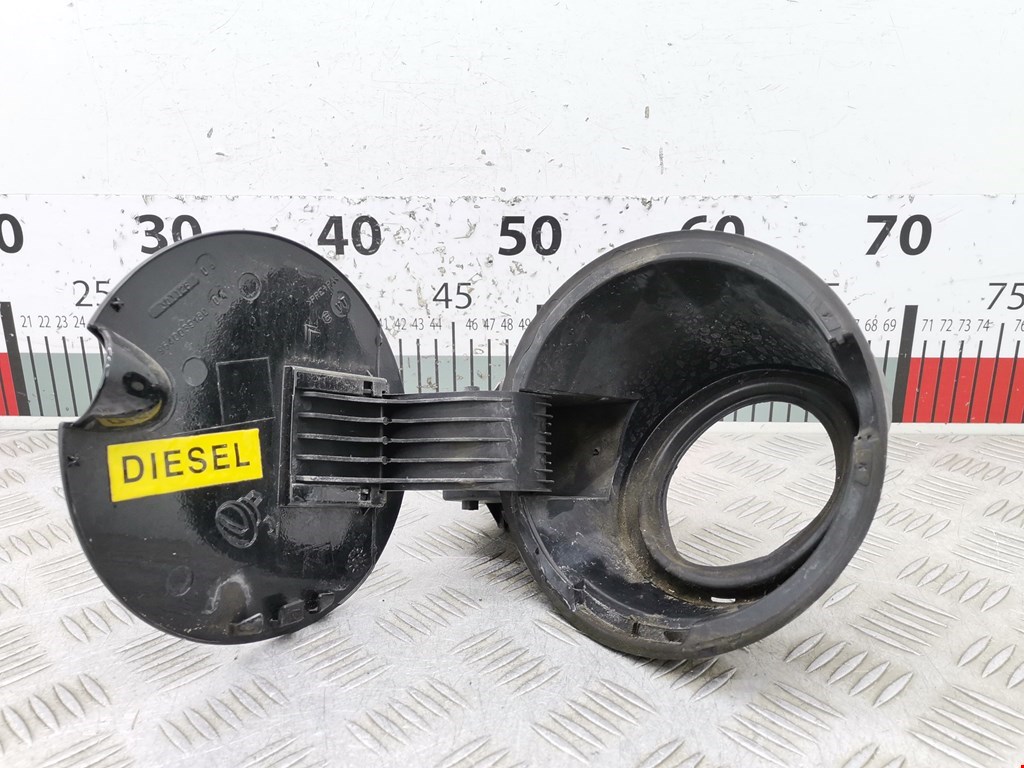 Лючок бензобака CITROEN C 2 2003-2008