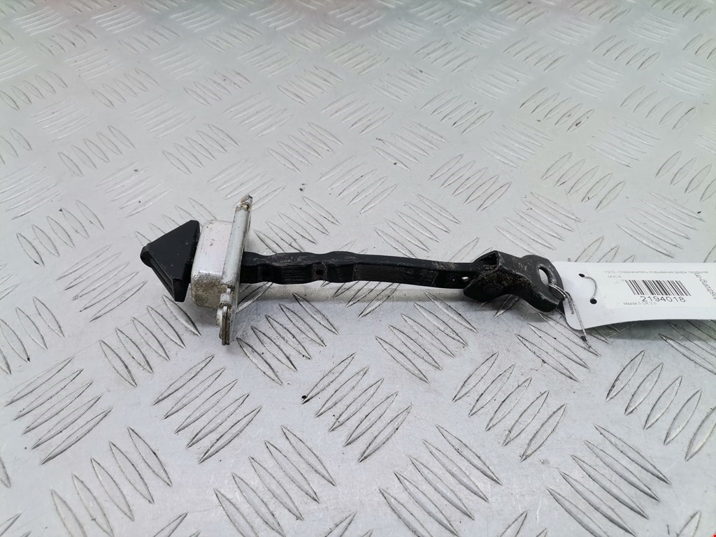 Ограничитель открывания двери MAZDA Mazda 5 CR 2005-2010