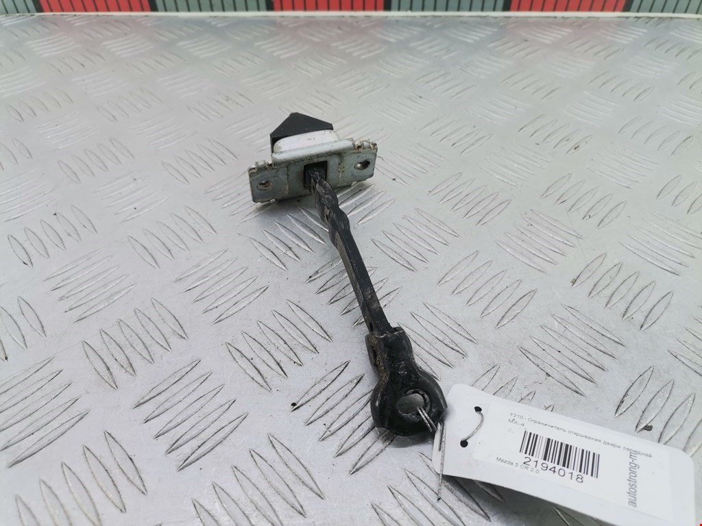 Ограничитель открывания двери MAZDA Mazda 5 CR 2005-2010