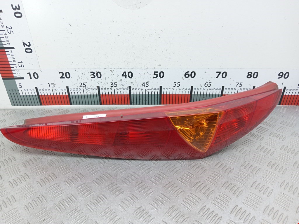 Фонарь задний левый FIAT Punto II (188) 1999-2007