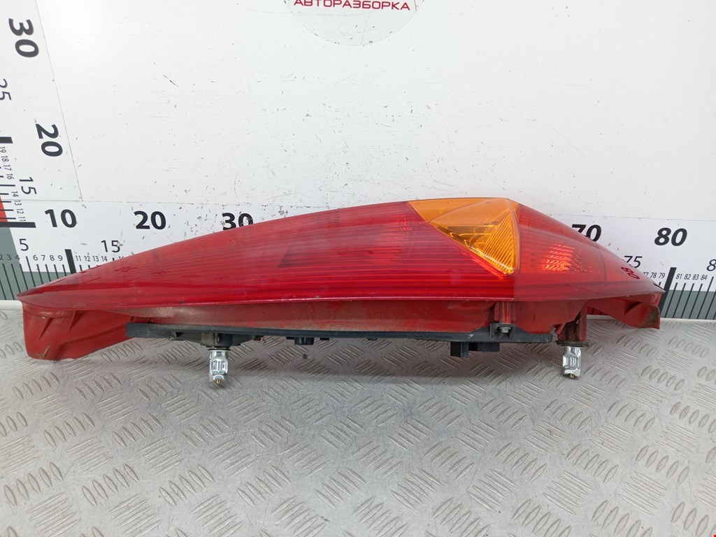 Фонарь задний левый FIAT Punto II (188) 1999-2007