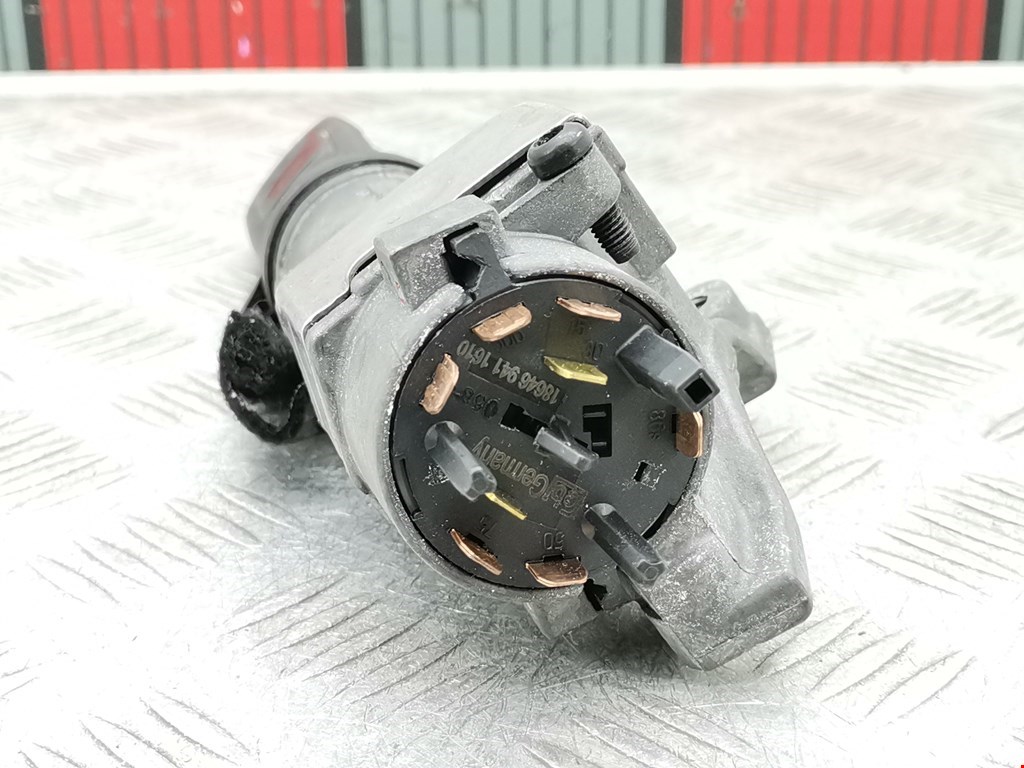 Замок зажигания VOLKSWAGEN Passat B5 1997-2005