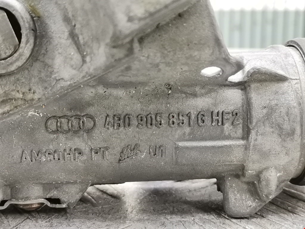 Замок зажигания VOLKSWAGEN Passat B5 1997-2005