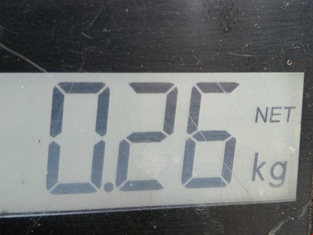 Кронштейн ручки FORD C-MAX 2003-2010