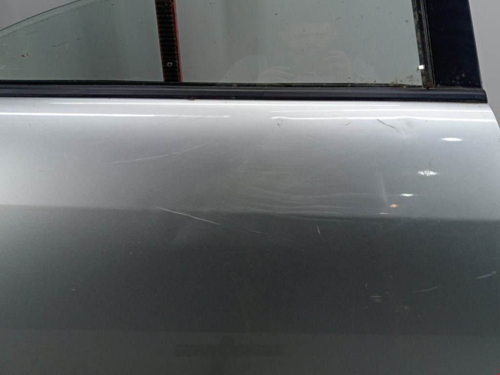 Дверь задняя правая MAZDA Mazda 6 GG 2000-2007