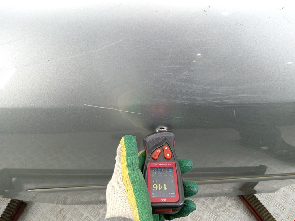 Дверь задняя правая MAZDA Mazda 6 GG 2000-2007