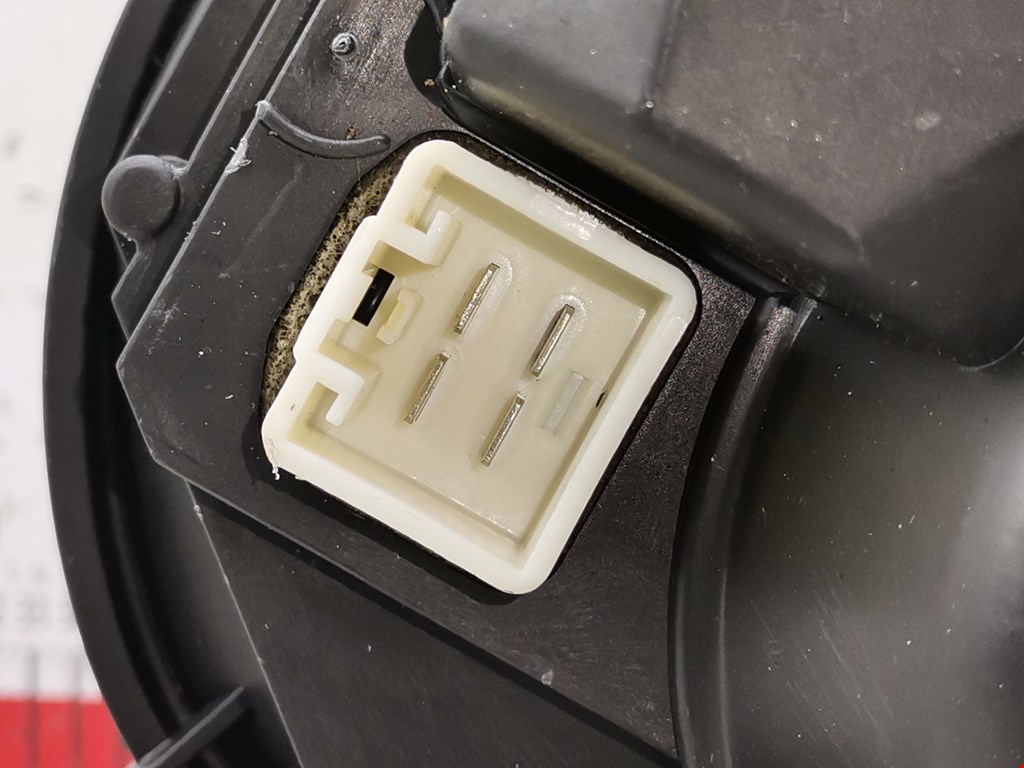 Моторчик (мотор) отопителя салона VOLVO V70 II 2000-2007