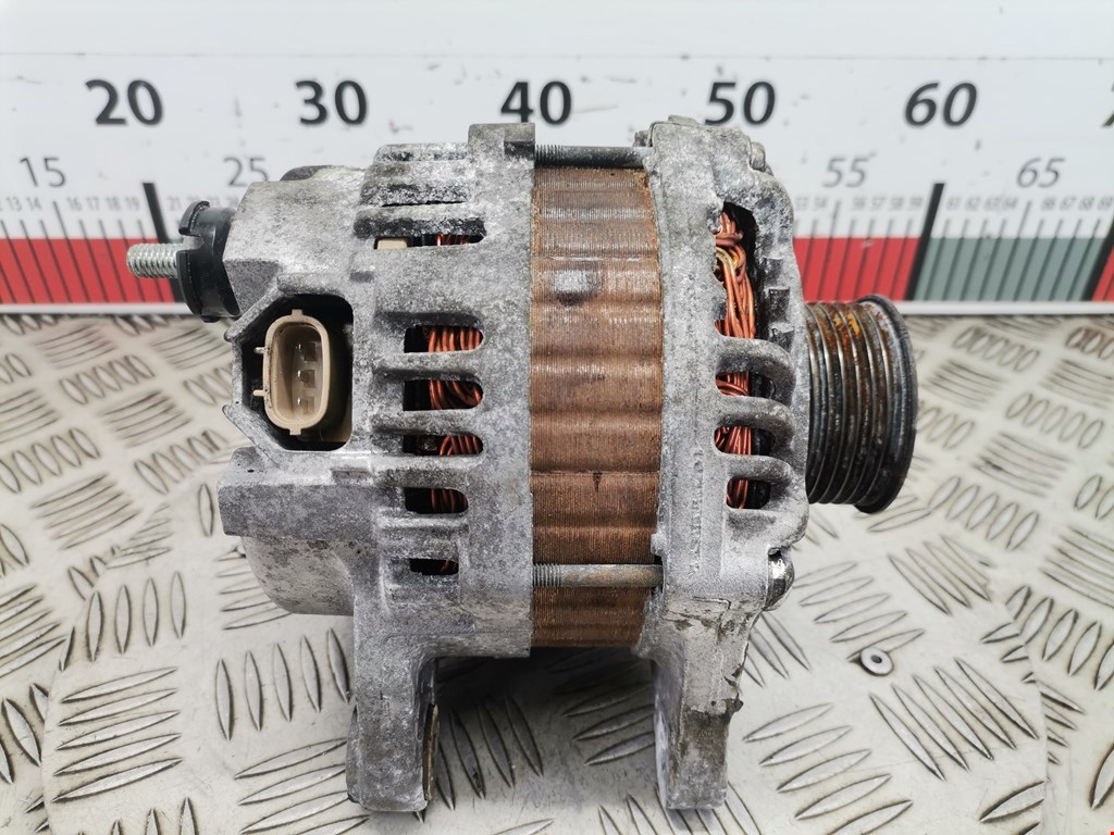 Генератор NISSAN Note E11 2005-2014