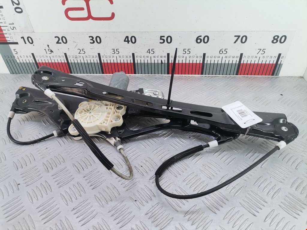 Стеклоподъемник передний правый MERCEDES-BENZ E-Class W211, S211 2002-2009
