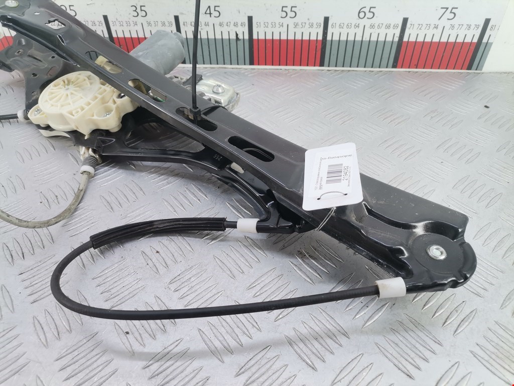 Стеклоподъемник передний правый MERCEDES-BENZ E-Class W211, S211 2002-2009