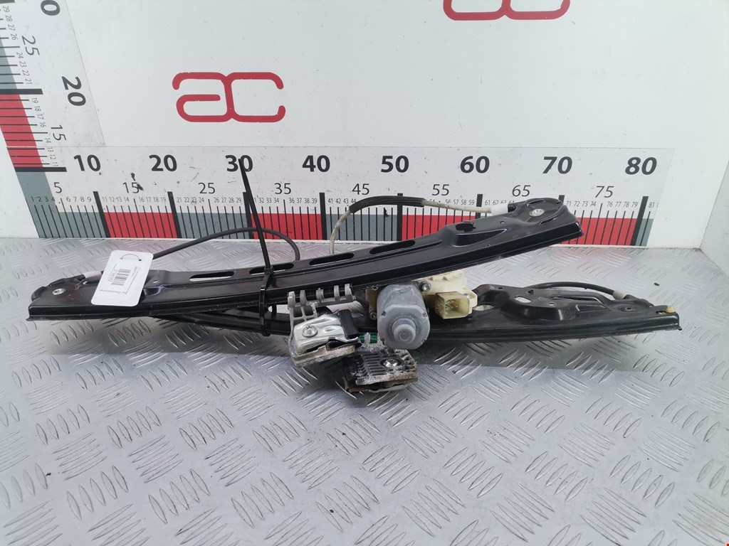 Стеклоподъемник передний правый MERCEDES-BENZ E-Class W211, S211 2002-2009