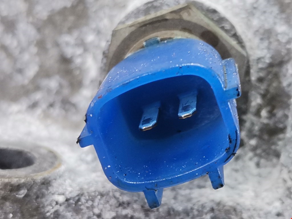 Тройник системы охлаждения NISSAN Note E11 2005-2014