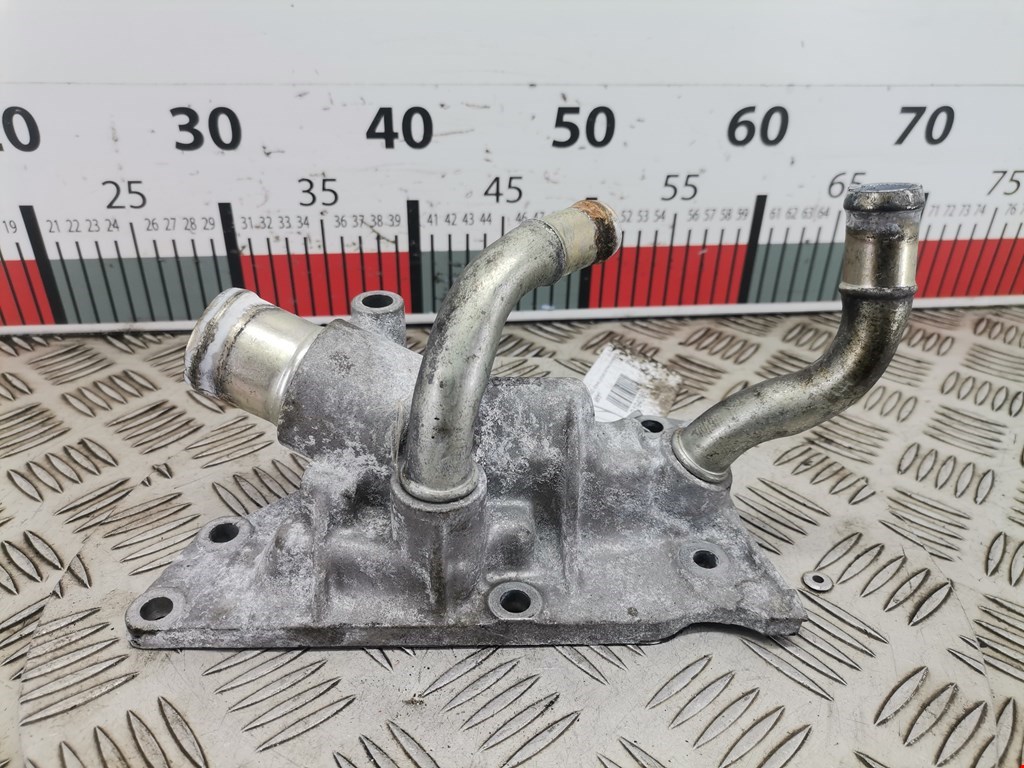 Тройник системы охлаждения NISSAN Note E11 2005-2014