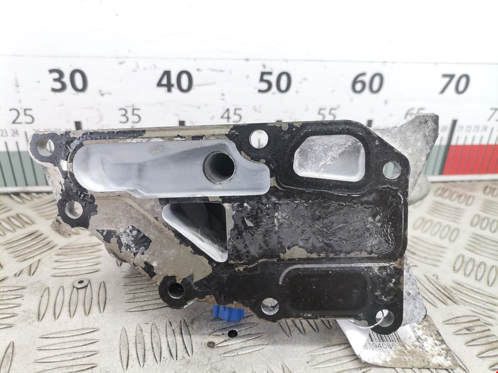 Тройник системы охлаждения NISSAN Note E11 2005-2014