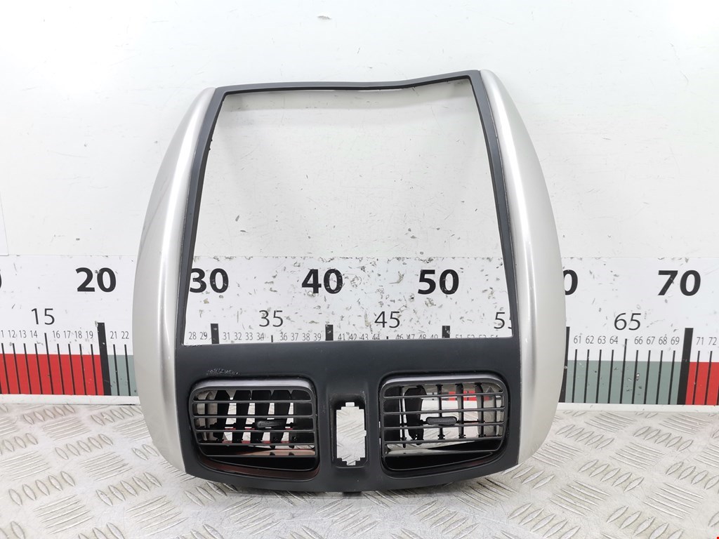 Дефлектор воздушный MAZDA Premacy CP 1999-2004