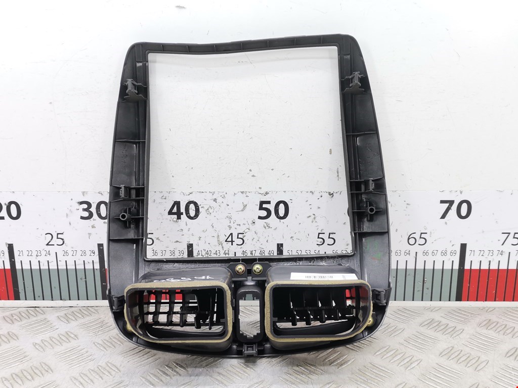 Дефлектор воздушный MAZDA Premacy CP 1999-2004