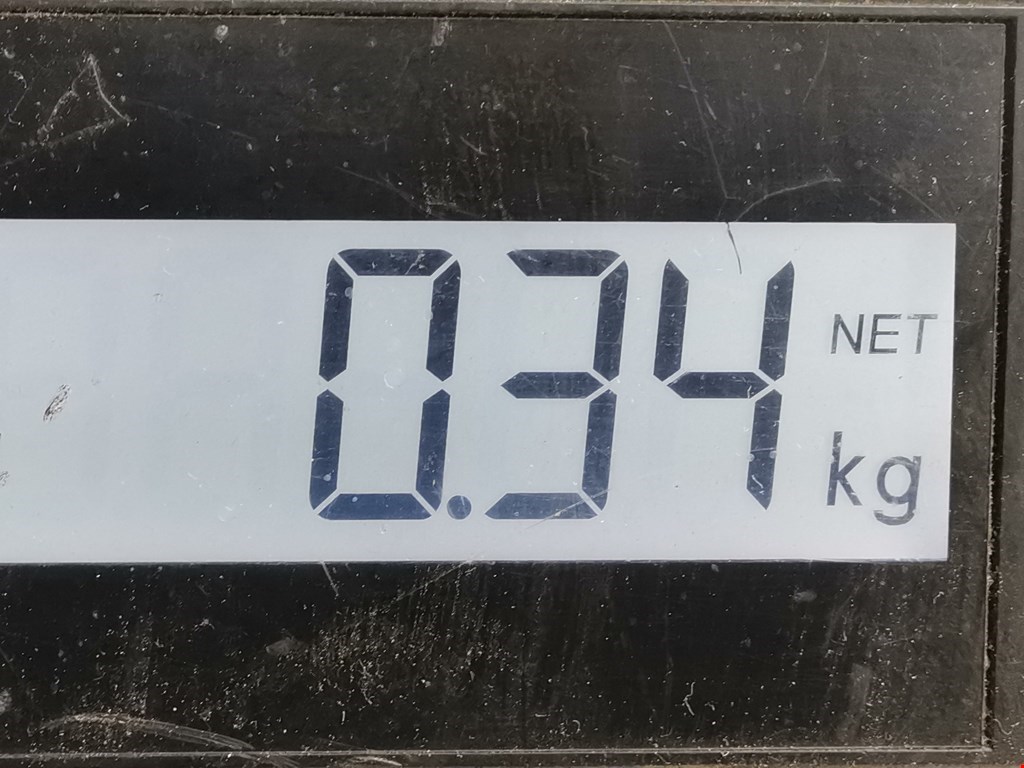 Дефлектор воздушный MAZDA Premacy CP 1999-2004