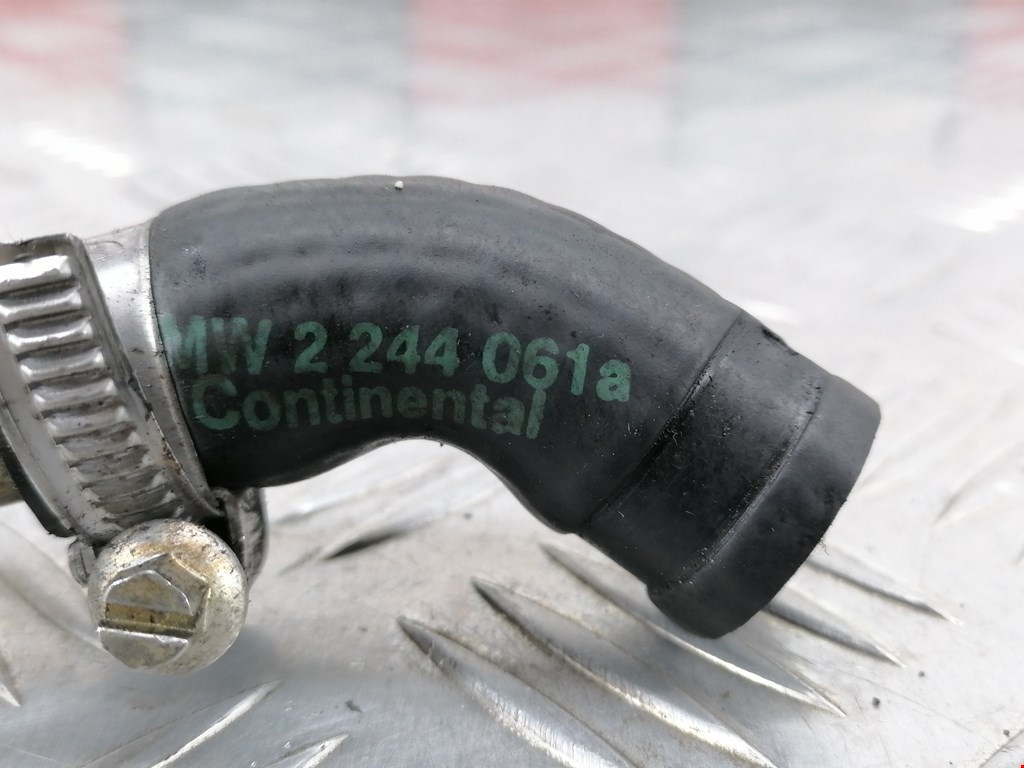 Трубка нагнетателя BMW 5er 5 серия E34 1988-1997