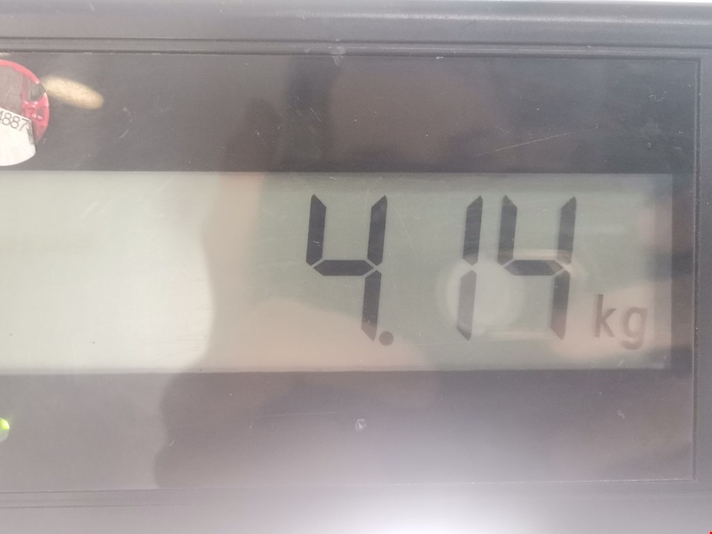 Обшивка двери задняя левая MERCEDES-BENZ E-Class W211, S211 2002-2009