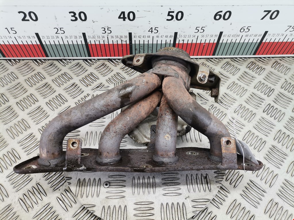 Коллектор выпускной NISSAN Note E11 2005-2014