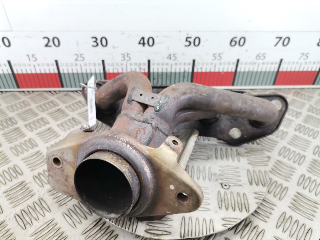 Коллектор выпускной NISSAN Note E11 2005-2014