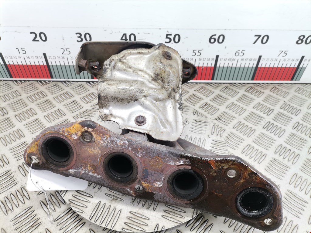 Коллектор выпускной NISSAN Note E11 2005-2014