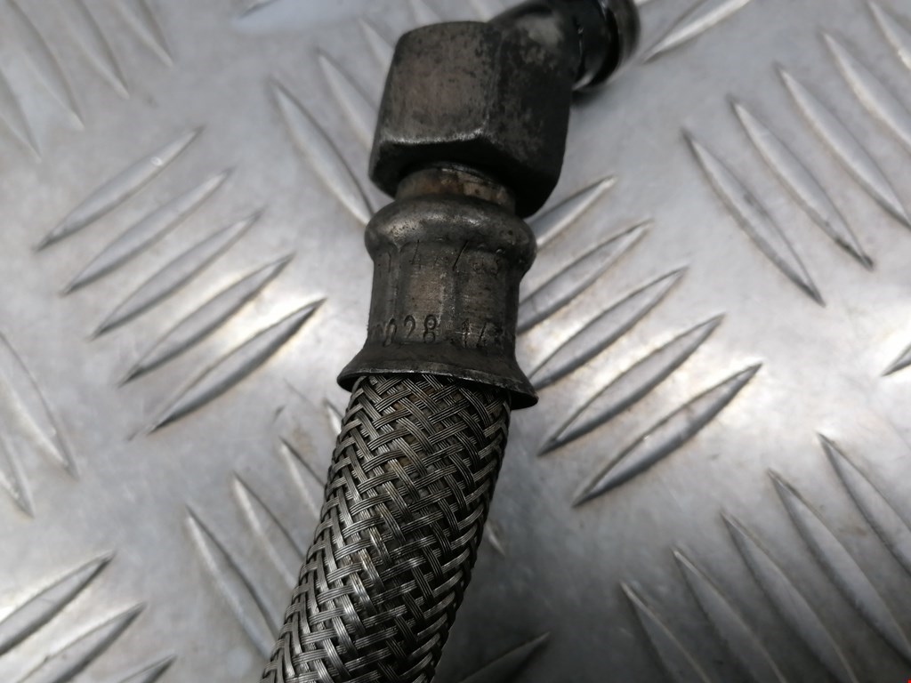 Трубка нагнетателя VOLKSWAGEN Passat B5 1997-2005