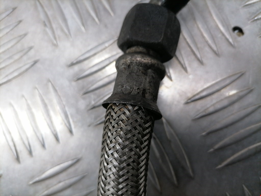 Трубка нагнетателя VOLKSWAGEN Passat B5 1997-2005